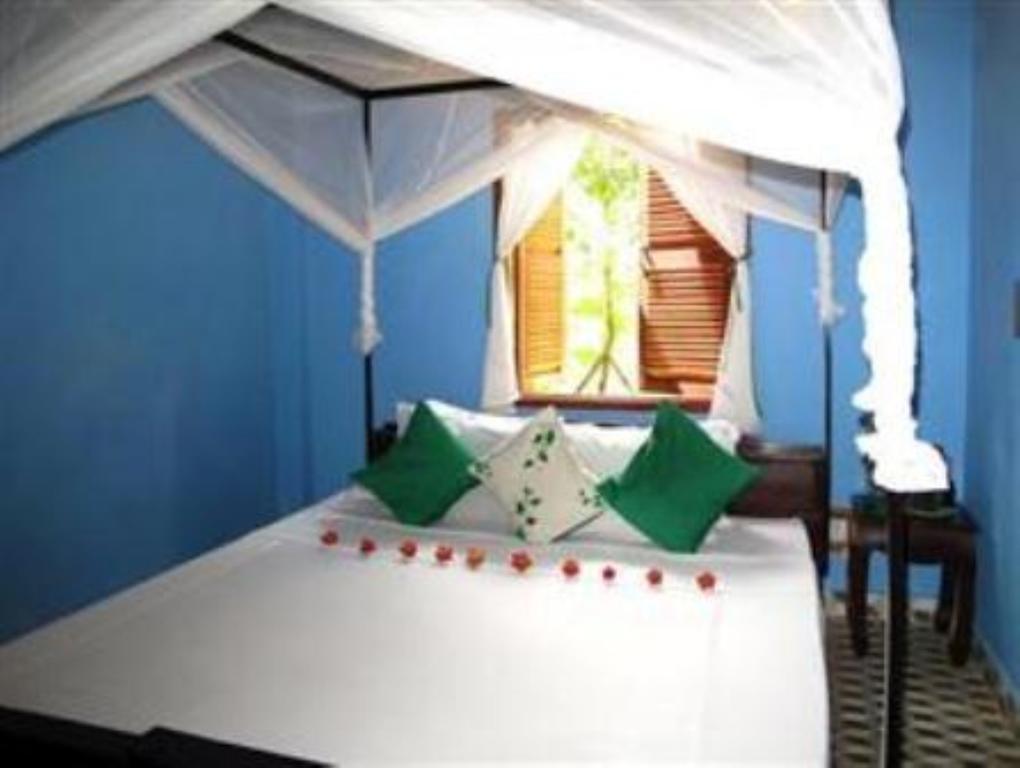 Vine Retreat Hotel Kep Camera foto